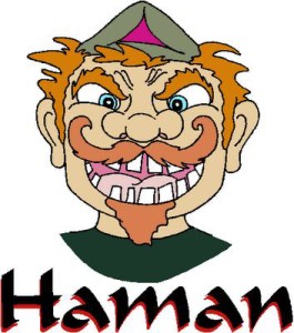 Purim-Haman2